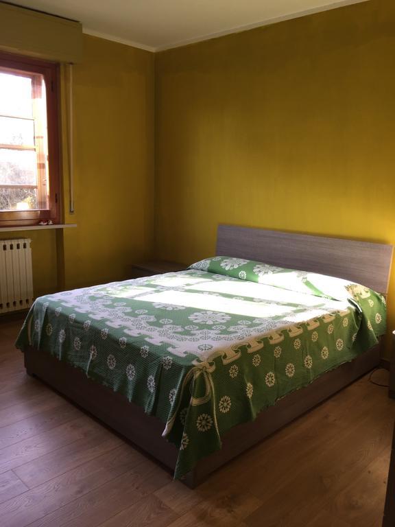 Il Quartierino Lucignano Luaran gambar